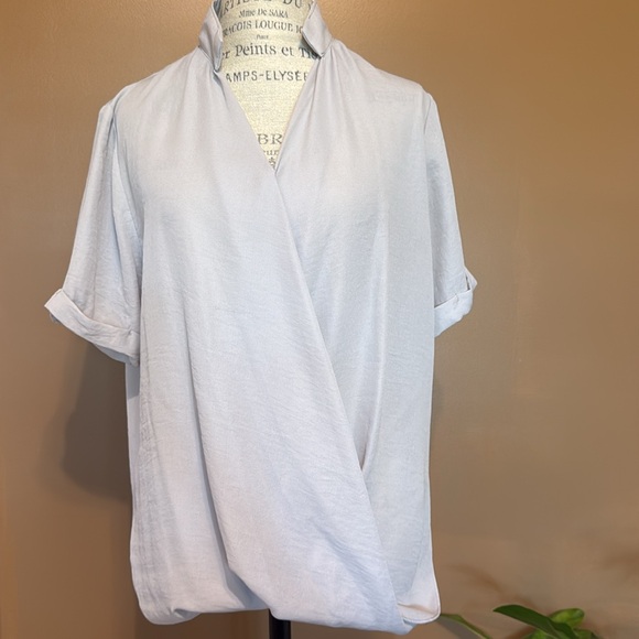 Mod Ref blouse - Picture 2 of 3